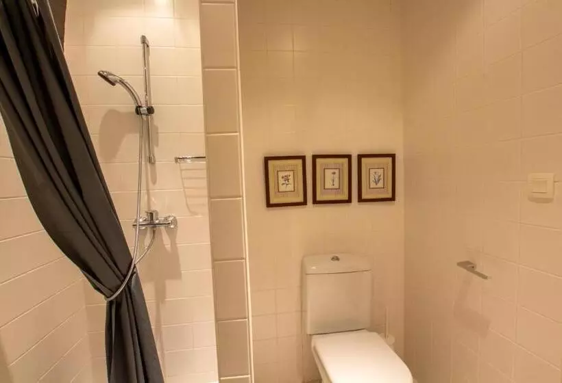 ベッドアンドブレックファースト Domaine Maison Dodo