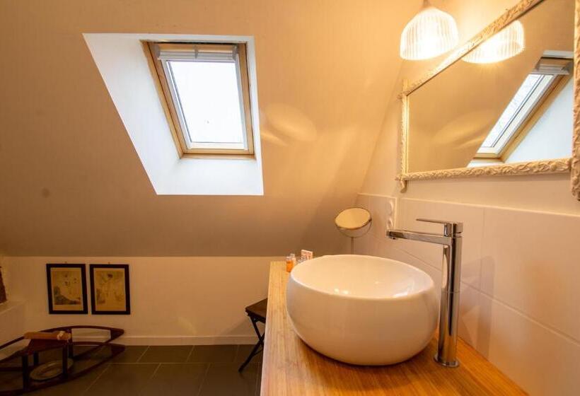 Bed and Breakfast Domaine Maison Dodo