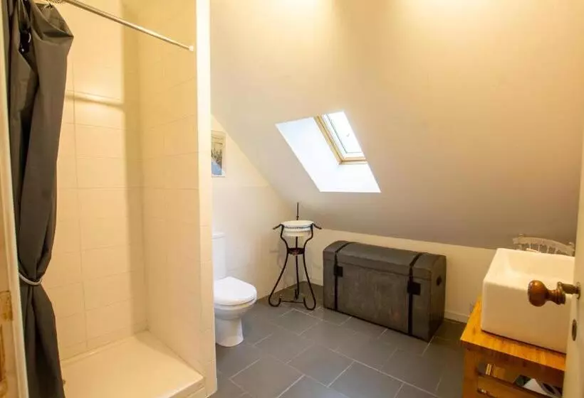 ベッドアンドブレックファースト Domaine Maison Dodo