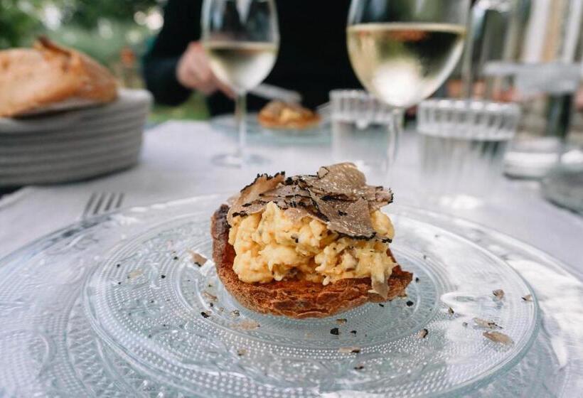 Bed and Breakfast Domaine Maison Dodo