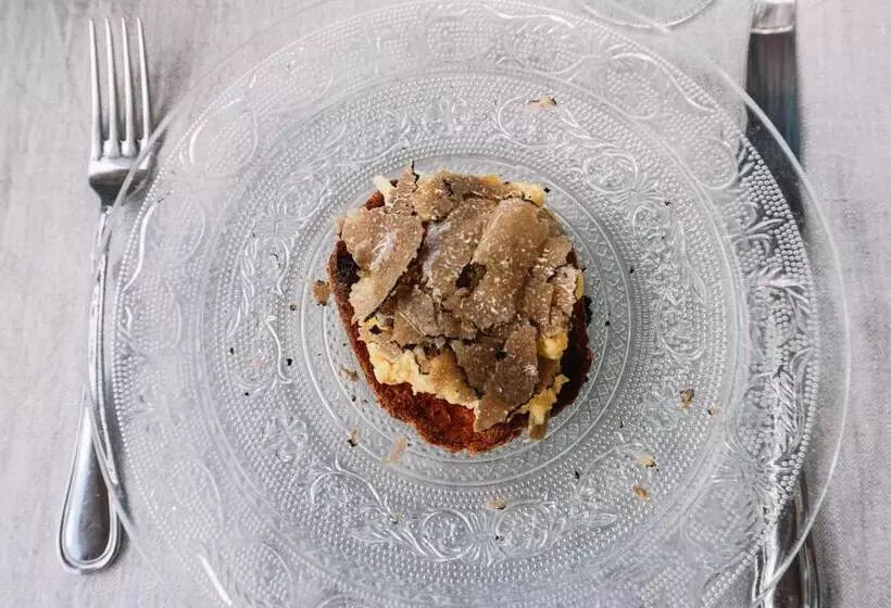 ベッドアンドブレックファースト Domaine Maison Dodo