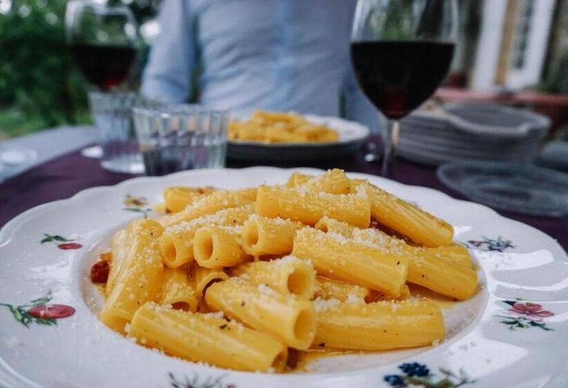 Bed and Breakfast Domaine Maison Dodo