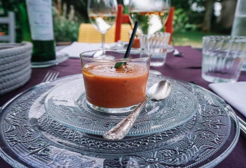 Bed and Breakfast Domaine Maison Dodo