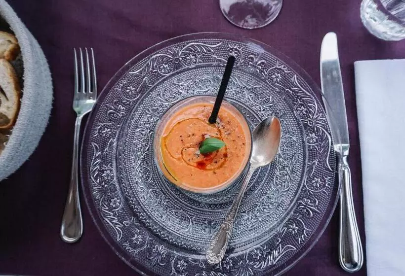 ベッドアンドブレックファースト Domaine Maison Dodo