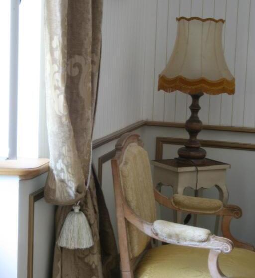 Bed and Breakfast Gentilhommière Eaux Bleues