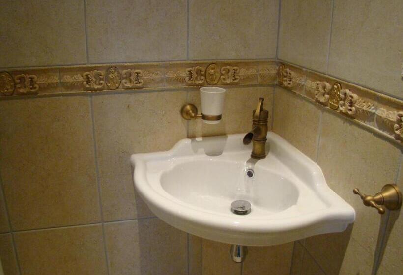 Bed and Breakfast Gentilhommière Eaux Bleues