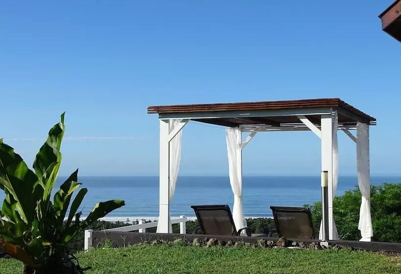 Aamiaismajoitus (B&B) La Colina Pura Vista