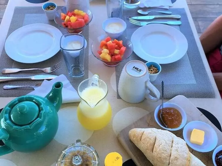 Aamiaismajoitus (B&B) La Colina Pura Vista