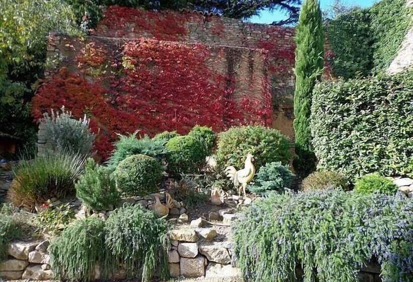 ベッドアンドブレックファースト Le Mas D Orsan Chambres D Hôtes