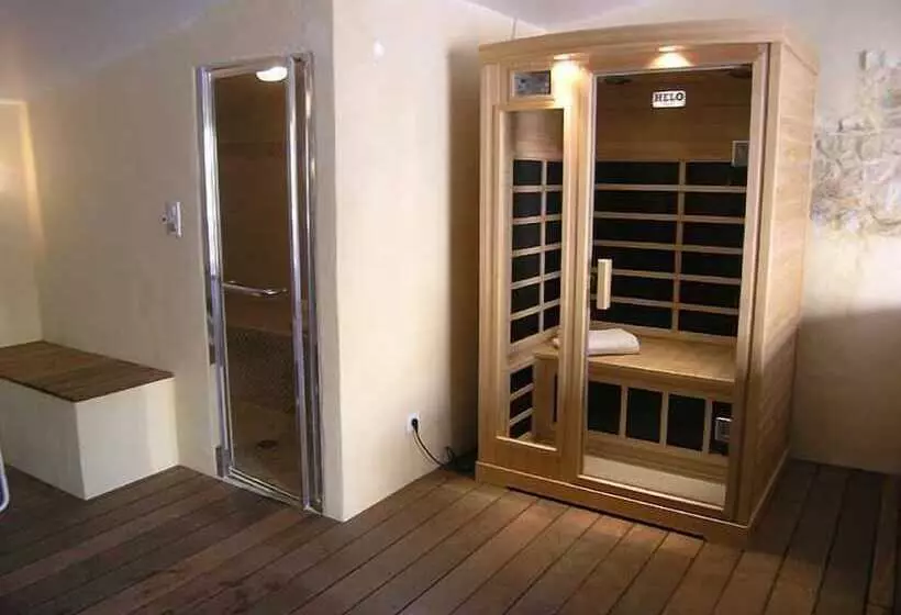 ベッドアンドブレックファースト Le Mas D Orsan   Chambres D Hôtes