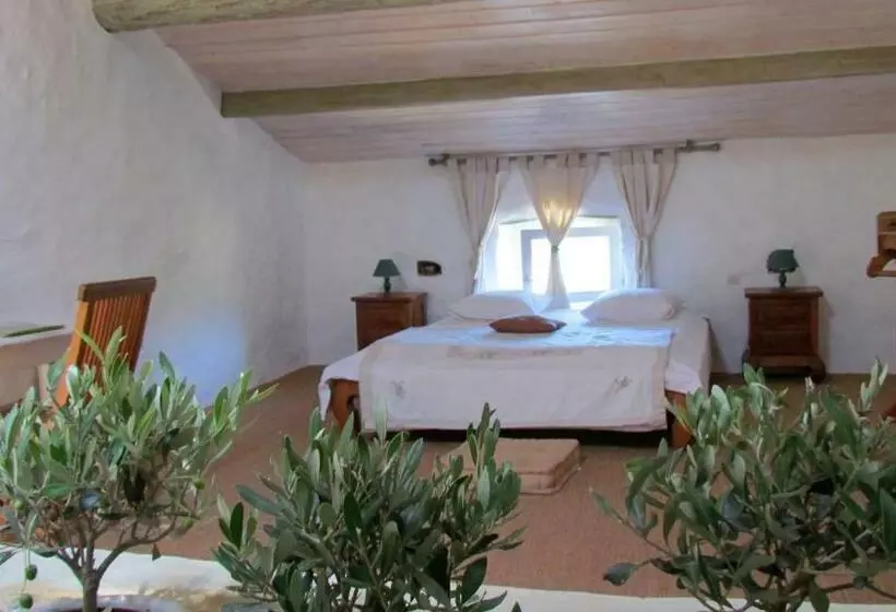 Aamiaismajoitus (B&B) Le Mas De La Roche