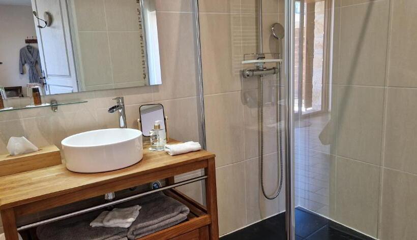 צימר Le Miroir Des Etoiles