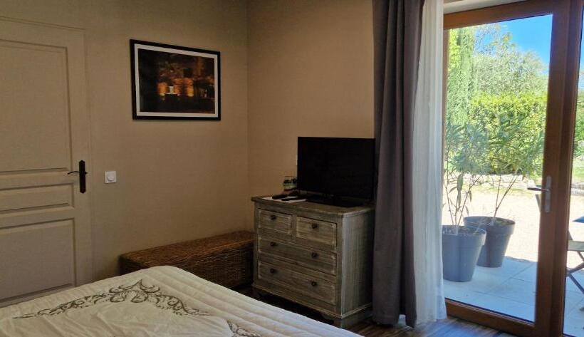 צימר Le Miroir Des Etoiles