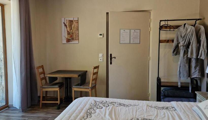 צימר Le Miroir Des Etoiles