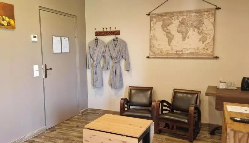 ベッドアンドブレックファースト Le Miroir Des Etoiles