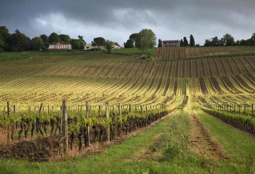 צימר Le Miroir Des Etoiles