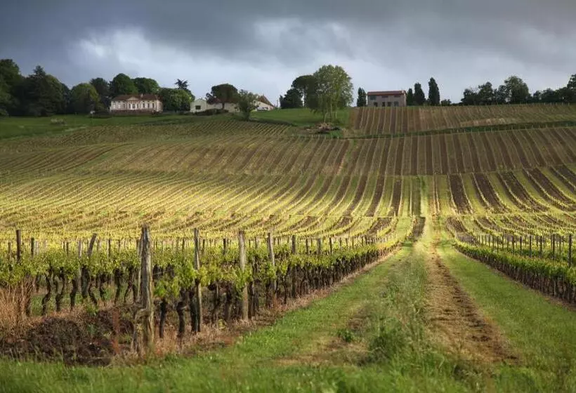 ベッドアンドブレックファースト Le Miroir Des Etoiles