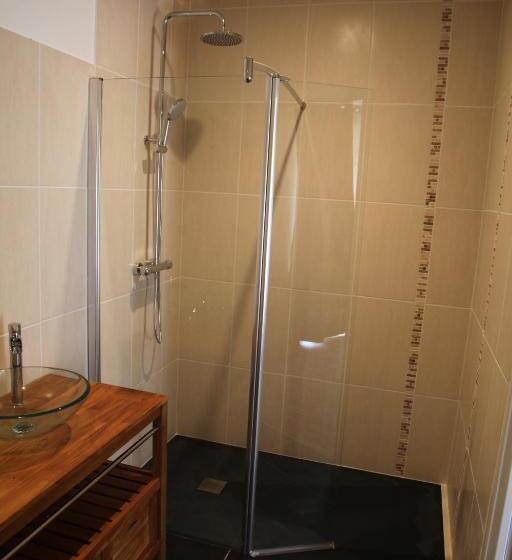 צימר Le Miroir Des Etoiles