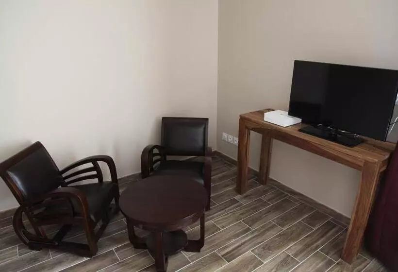 ベッドアンドブレックファースト Le Miroir Des Etoiles