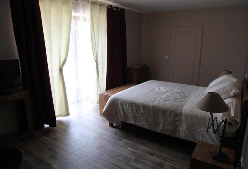 צימר Le Miroir Des Etoiles