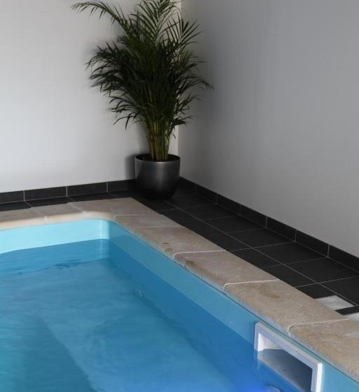 צימר Le Miroir Des Etoiles