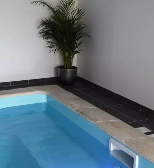 ベッドアンドブレックファースト Le Miroir Des Etoiles