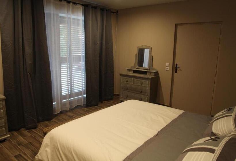 צימר Le Miroir Des Etoiles