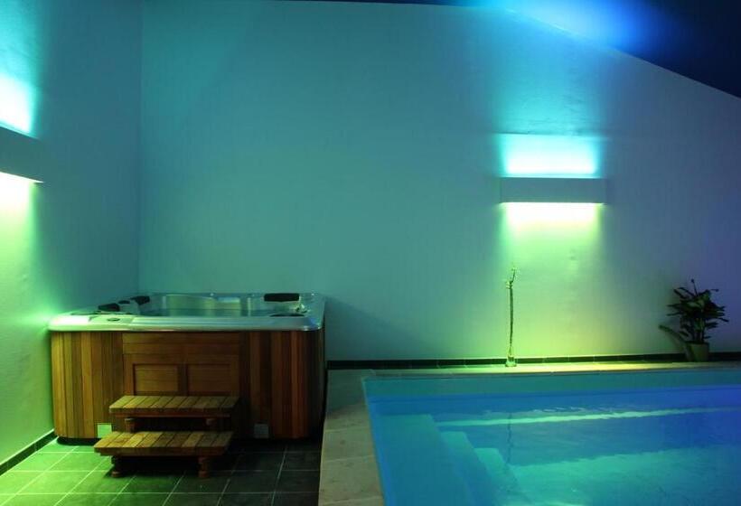 צימר Le Miroir Des Etoiles