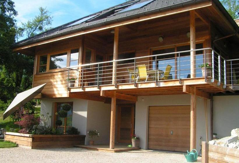 Bed and Breakfast Les Perrelles