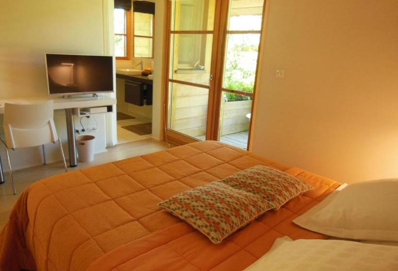 Bed and Breakfast Les Perrelles