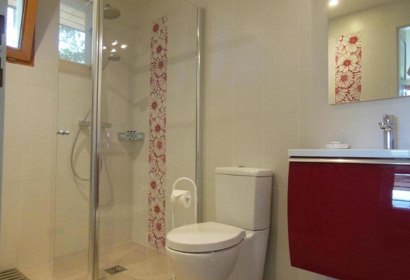 Bed and Breakfast Les Perrelles