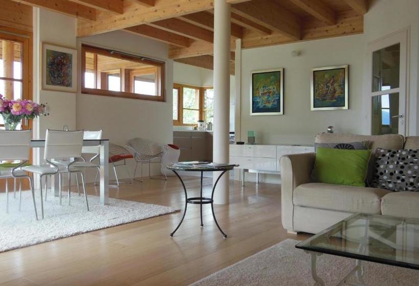 Bed and Breakfast Les Perrelles