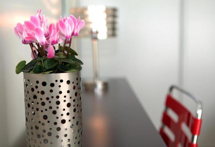 Bed and Breakfast Les Perrelles