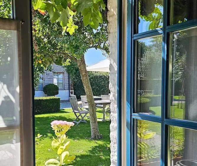 Boutique B&b Droomkerke