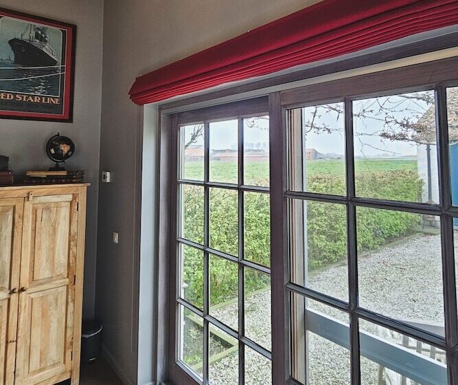 Boutique B&b Droomkerke