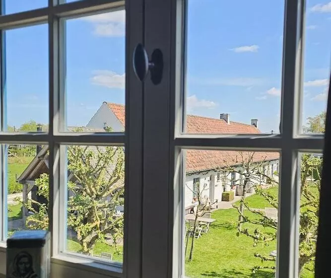 Boutique B&b Droomkerke