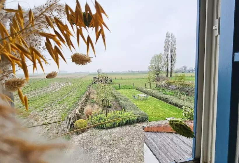 Boutique B&b Droomkerke