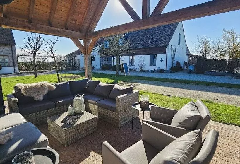 Boutique B&b Droomkerke