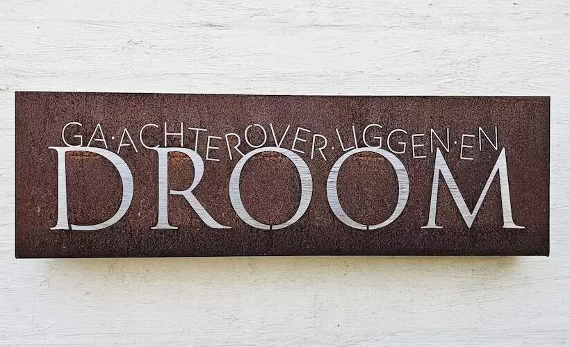 Boutique B&b Droomkerke