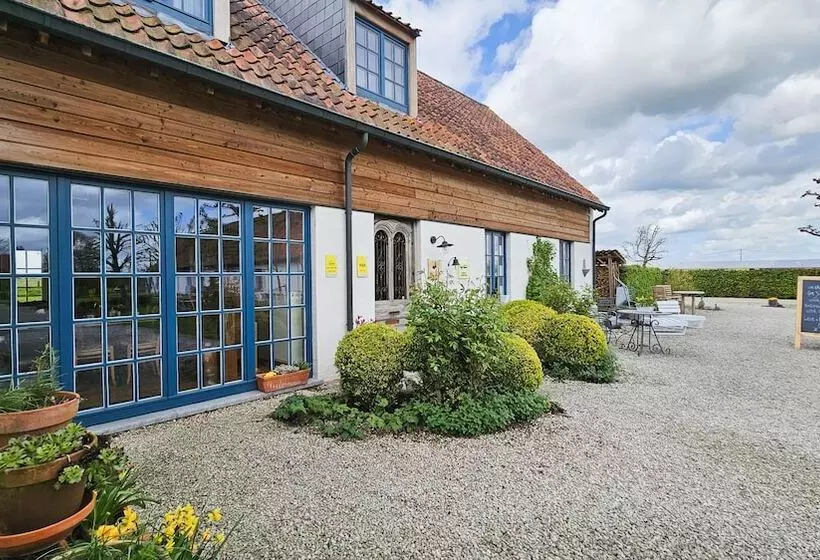 Boutique B&b Droomkerke