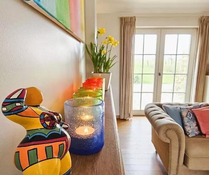 Boutique B&b Droomkerke