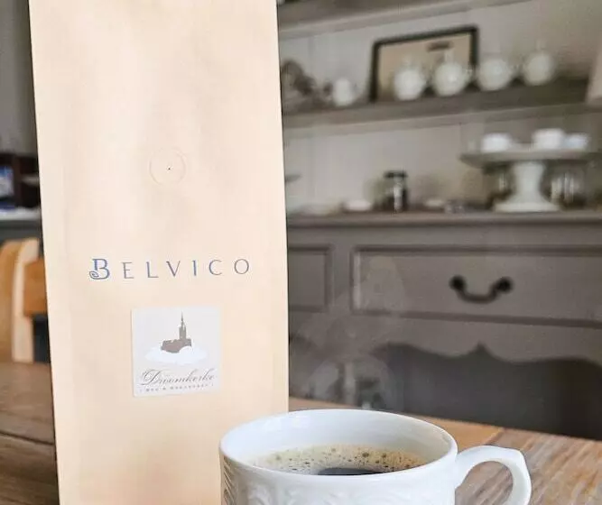 Boutique B&b Droomkerke