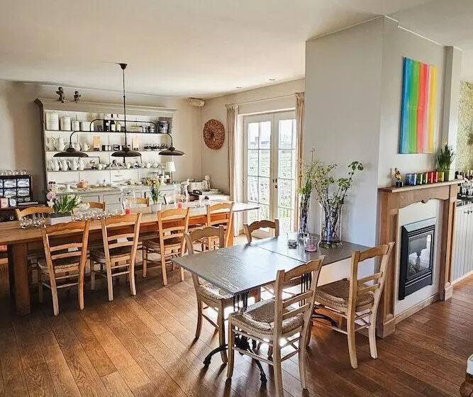 Boutique B&b Droomkerke