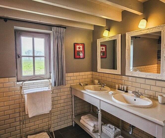 Boutique B&b Droomkerke