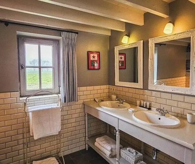 Boutique B&b Droomkerke