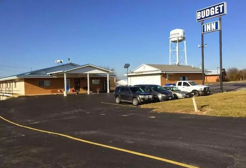 Budget Inn Motel