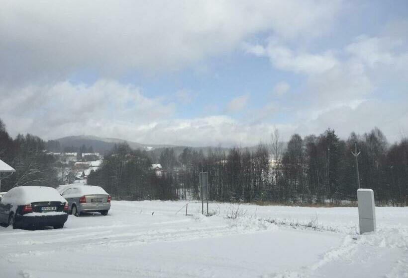 Casino & Hotel Admiral Strážný