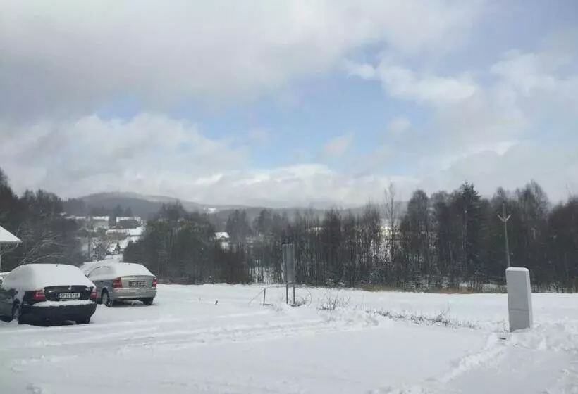 Casino & Hotel Admiral Strážný