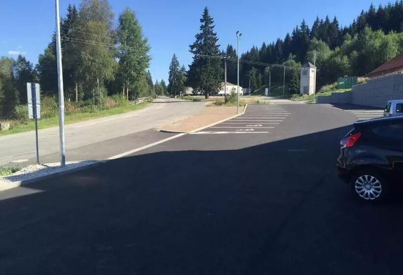 Casino & Hotel Admiral Strážný