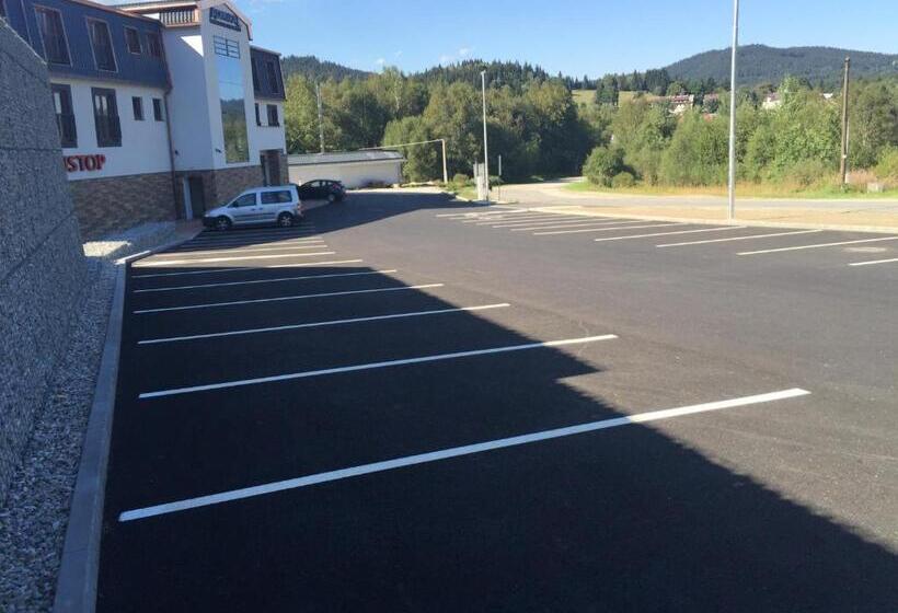 Casino & Hotel Admiral Strážný